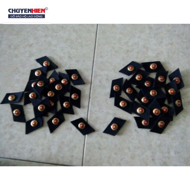 BỘ MŨ CẦU VAI CÀ VẠT BẢO VỆ GIÁ RẺ