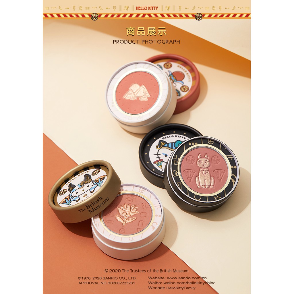 Phấn má hồng Judydoll tông cam hoa anh đào dành cho nữ sinh | BigBuy360 - bigbuy360.vn