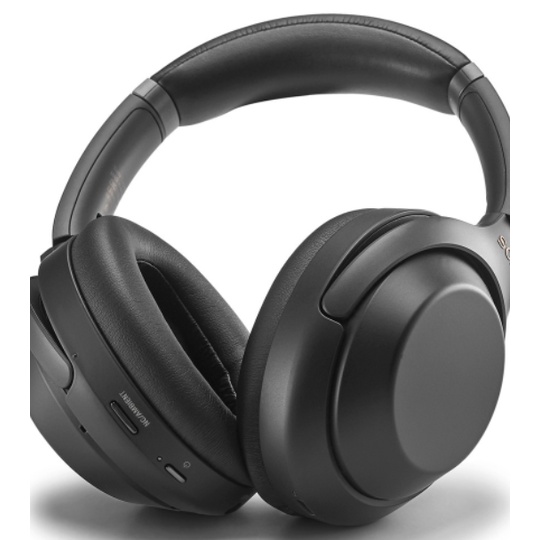 Tai Nghe Bluetooth - không dây - chống ồn cực đỉnh - Chụp Tai Sony WH-1000XM3 Hi-Res Noise Canceling - Chính Hãng