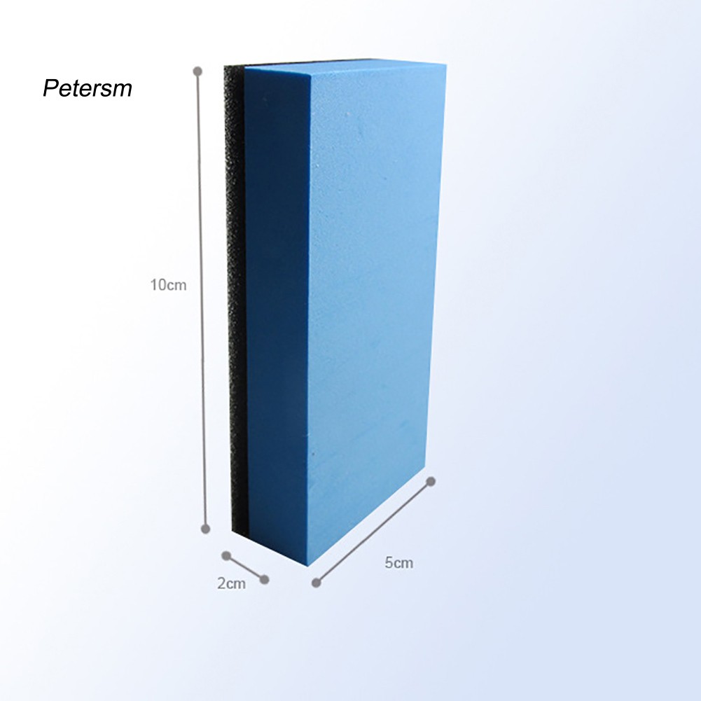 Miếng Bọt Biển Đánh Bóng Xe Hơi