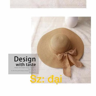 MŨ CÓI VÀNH ĐẠI