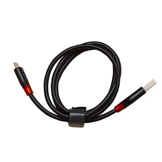 (1.5m) Dây cáp sạc nhanh Micro USB Bagi dài 1,5m MA150