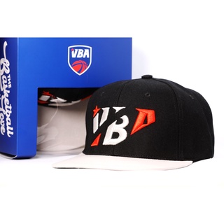Snapback vba limited edition