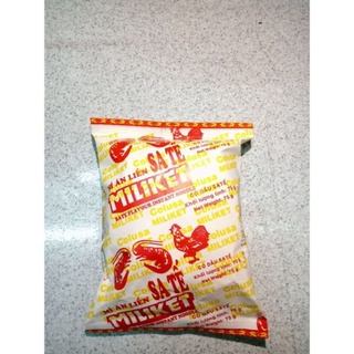 Now Ship - Mì sa tế Miliket 65g