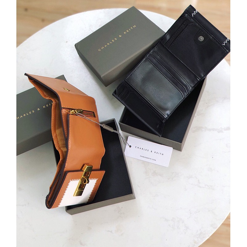 Ví CnK xuất xịn