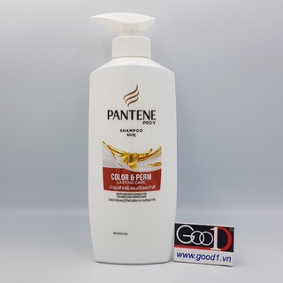 Dầu gội Pantene Thái Lan 450ml