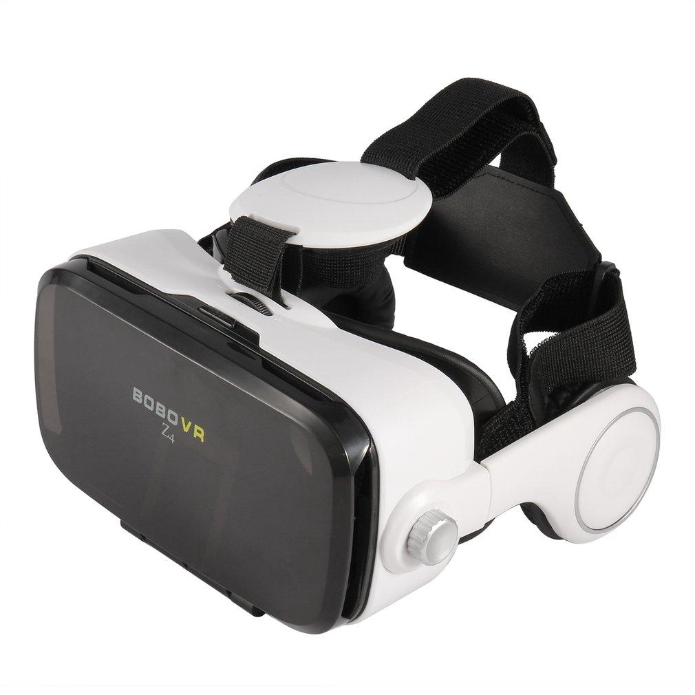 Original Xiaozhai BOBOVR BOBO VR Z4 Virtual Reality 3D VR Glasses