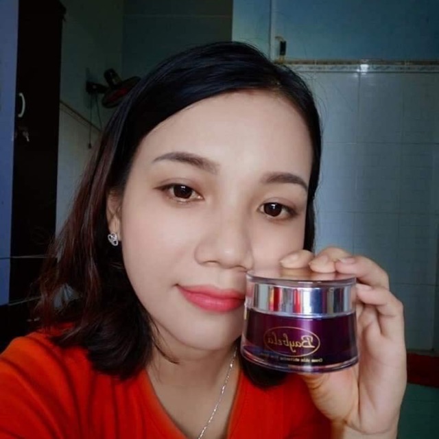 Kem nâng cơ trẻ hoá da baybela
