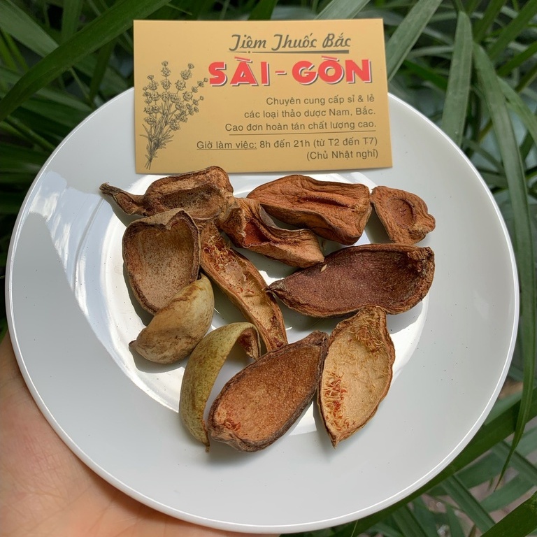 Vương Bất Lưu Hành 1kg