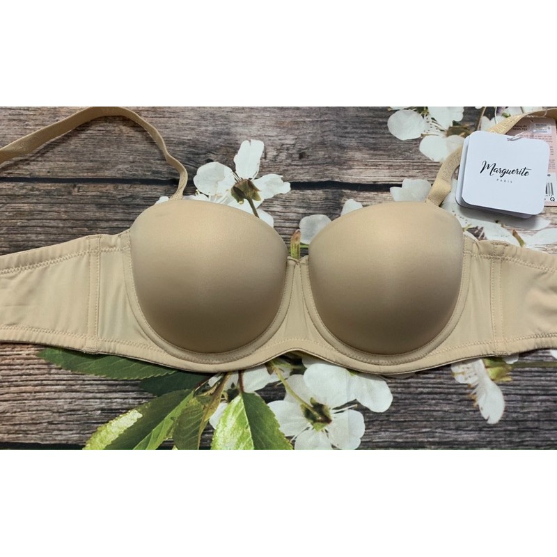 Áo lót nữ Marguerite 12132