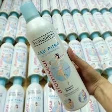 Xịt Khoáng Evoluderm Atomiseur Eau Pure 400ml - 150ml Pháp | BigBuy360 - bigbuy360.vn