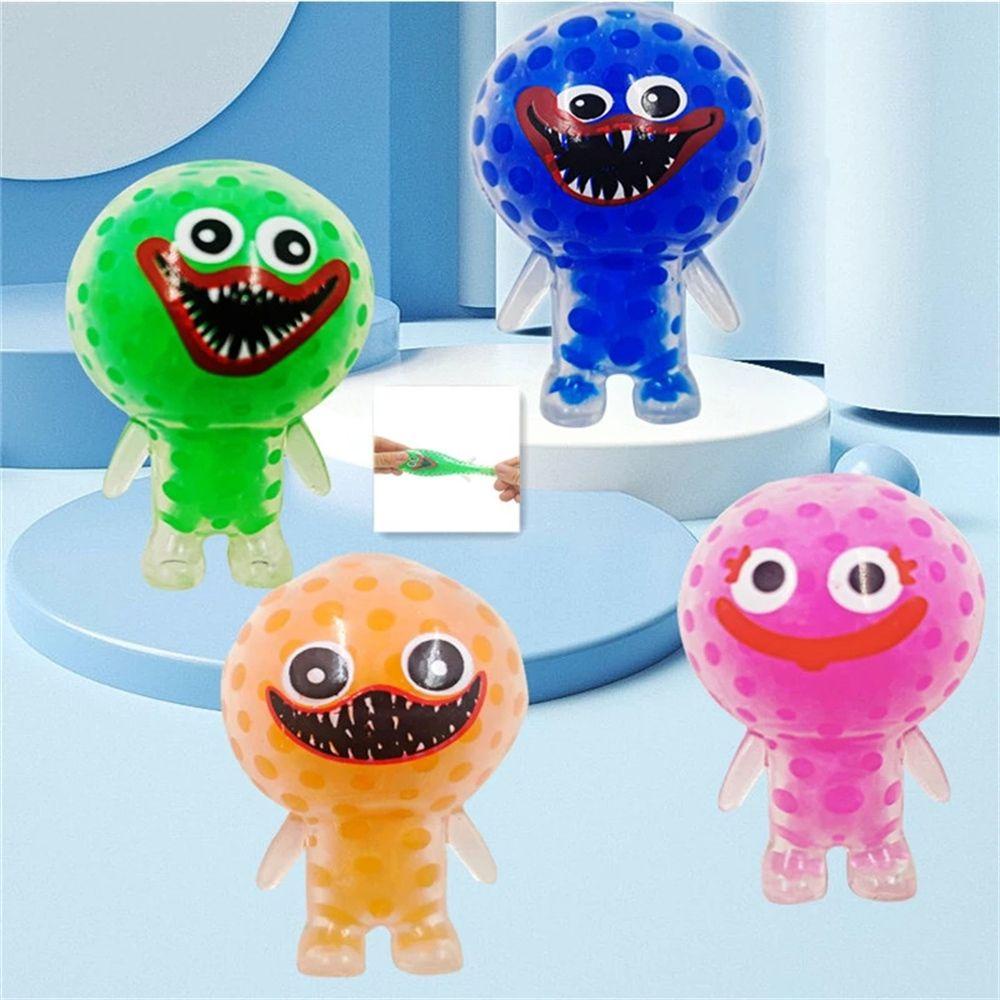 Nickolas Đồ Chơi Búp Bê Wuggy Giảm Căng Thẳng