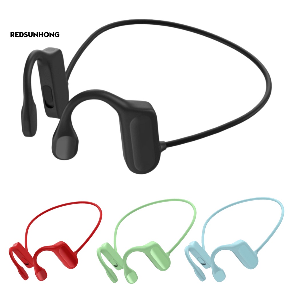 Tai Nghe Không Dây RSH.z Sạc Được Thiết Kế Thể Thao