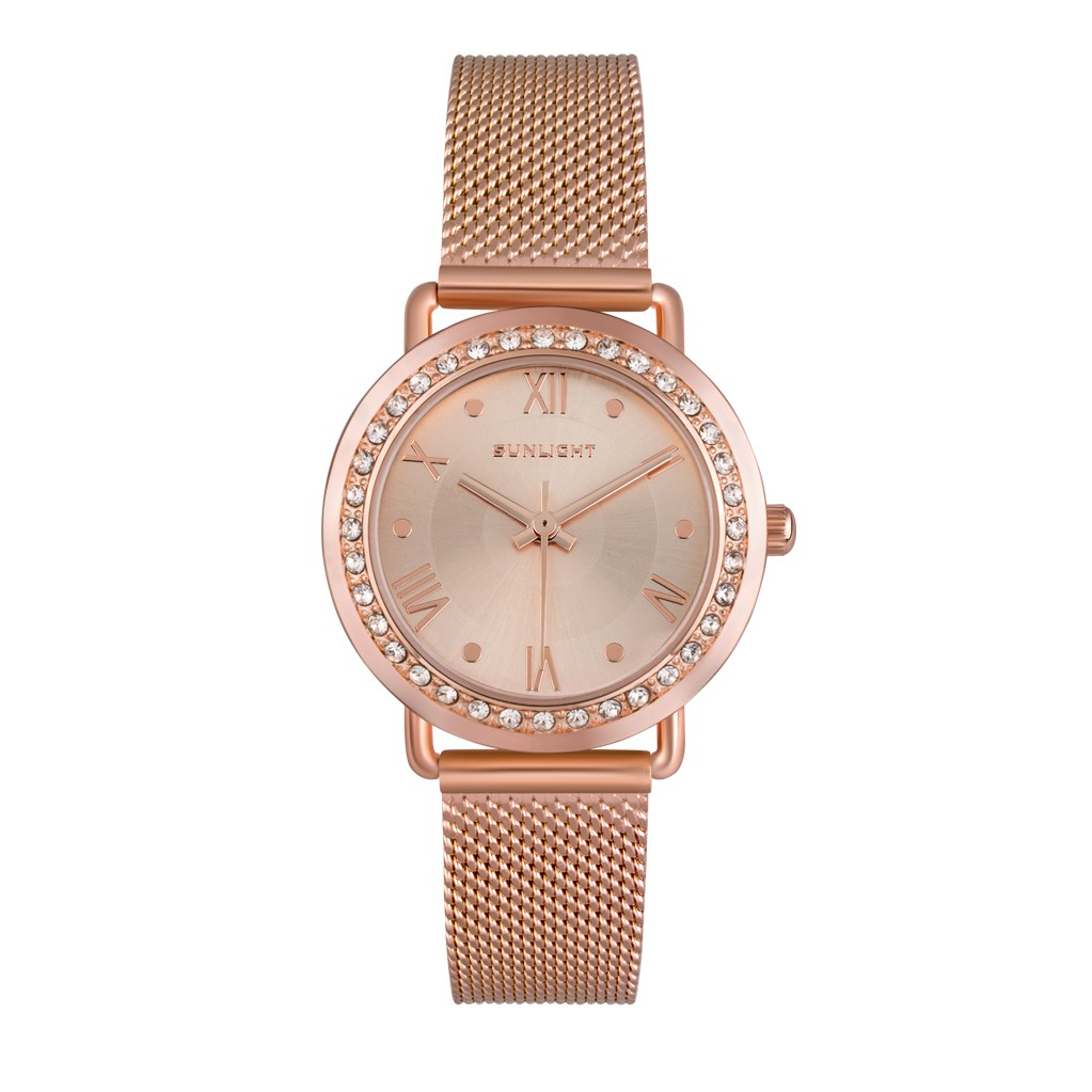 ĐỒNG HỒ THỜI TRANG NỮ SUNLIGHT