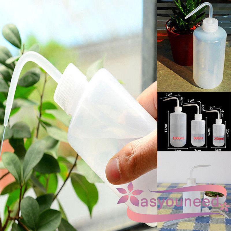 Bình nước lớn 250/500ml đựng chất lỏng dùng để rửa hình xăm chuyên nghiệp