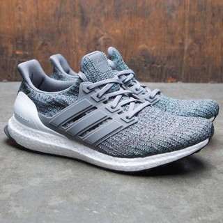 giầy thể thao ultra boost 4.0 xám