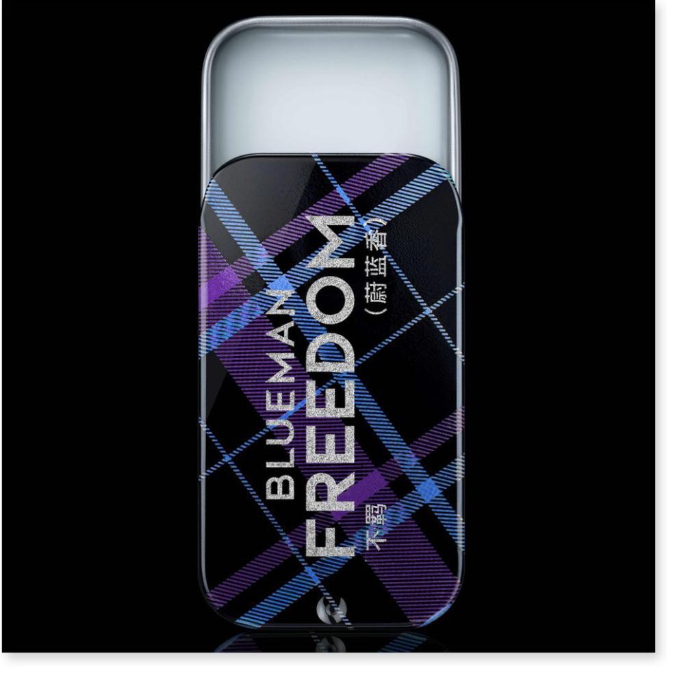 SÁP KHỬ MÙI DÀNH CHO NAM BLUEMAN SIÊU THƠM 10g [ CHÍNH HÃNG ] | BigBuy360 - bigbuy360.vn