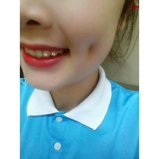 Sỉ đá đính răng đồng giá 5k