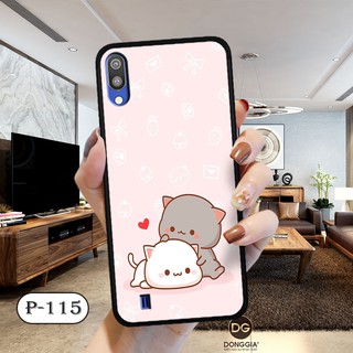 Ốp hoạt hình SamSung M10