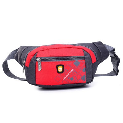 Túi đeo bụng, đeo hông, túi bao tử thời trang nam nữ Hàn Quốc | BigBuy360 - bigbuy360.vn