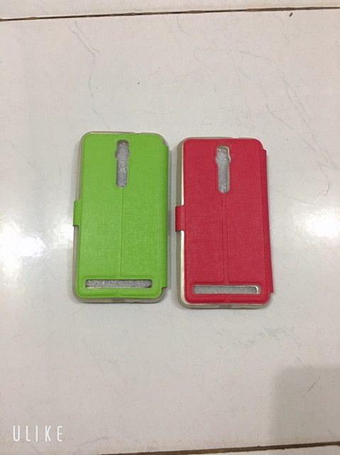 ❌Sale❌ Bao da Asus Zenfone 2 (5.5 inch)