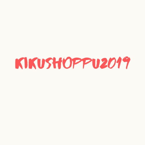 kikushoppu2019