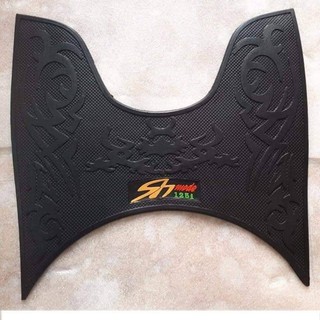 Thảm lót để chân Xe Sh mode