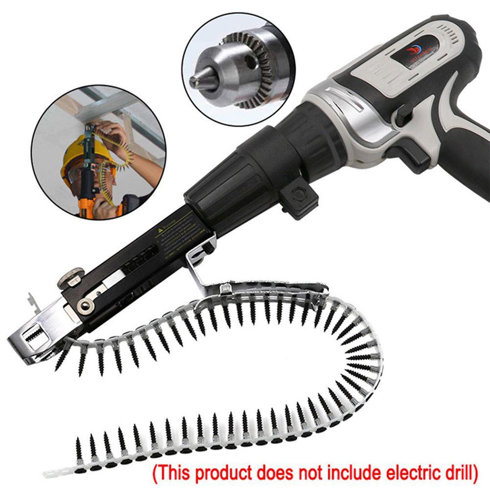 Súng Bắn Sơn Gỗ Kèm Ốc Vít Chuyên Dụng