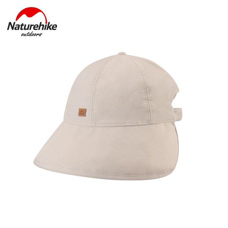 Mũ Bảo Hộ Lao Động Naturehike Chống Nắng Và Tia Cực Tím Ngoài Trời Kiểu Dáng Thời Trang