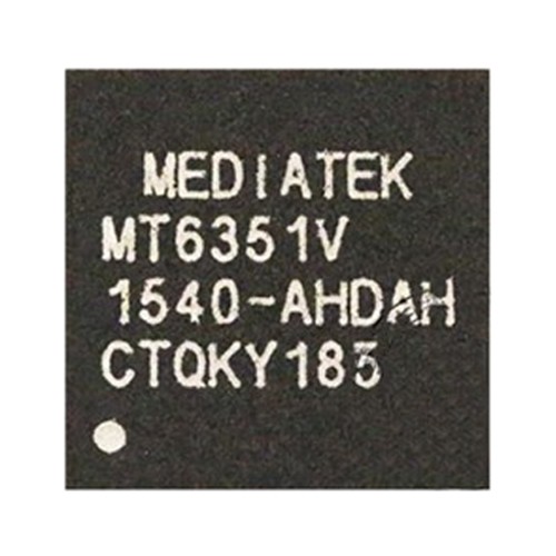 ✅ New Nguyên Seal ✅ IC Power MT6351V IC Nguồn Linh Kiện Thay Thế