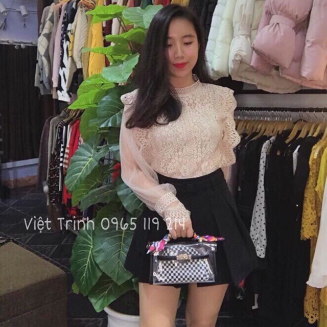 Áo ren 200k | BigBuy360 - bigbuy360.vn