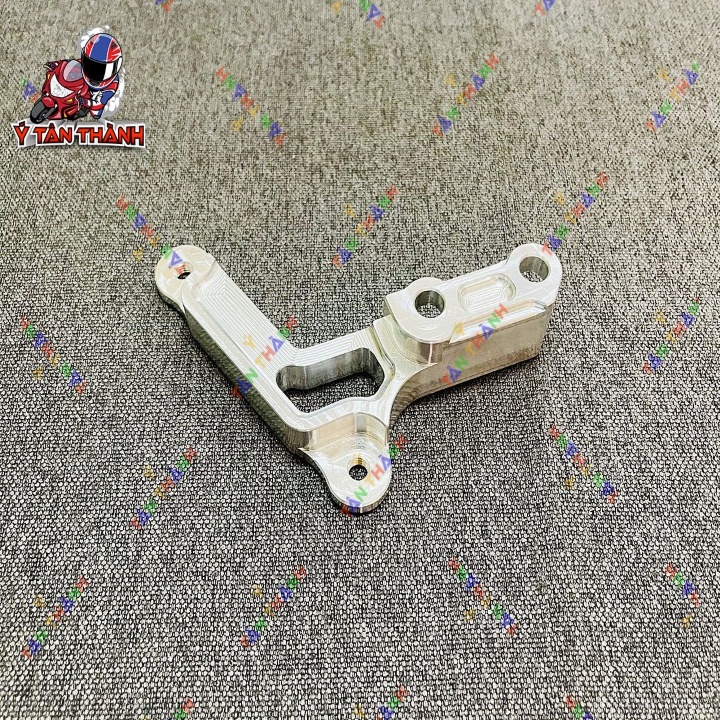 pas đĩa heo rembo 4 pis đĩa 260mm vario MS1087
