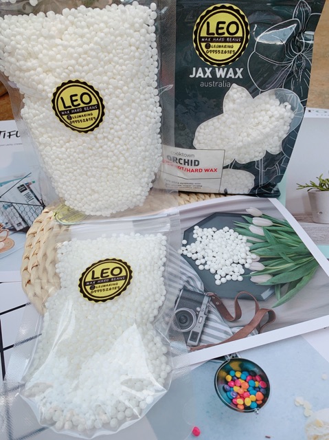 JAX WAX TẨY LÔNG TRIỆT LÔNG CAO CẤP NHẬP KHẨU ÚC | BigBuy360 - bigbuy360.vn