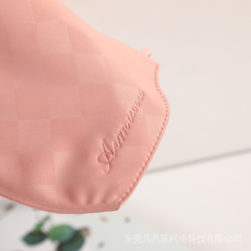 Khẩu Trang cotton Chống Tia UV Chống Bụi Thoáng Khí Thời Trang 1ELC Có Thể Giặt Và Tái Sử Dụng Cho Nam Và Nữ