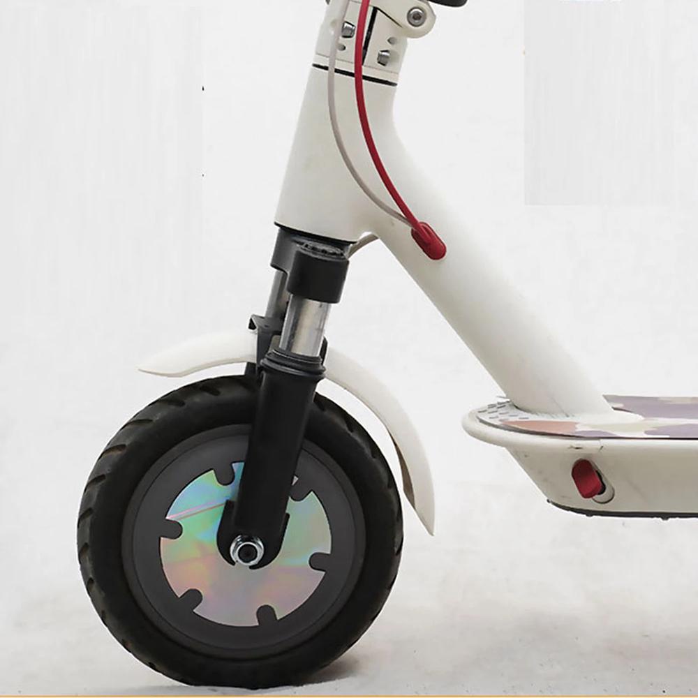 Miếng Dán PVC Bảo Vệ Xe Scooter M365 pro