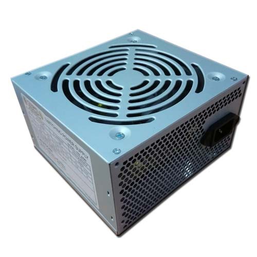 Nguồn máy tính SD 600w fan 12