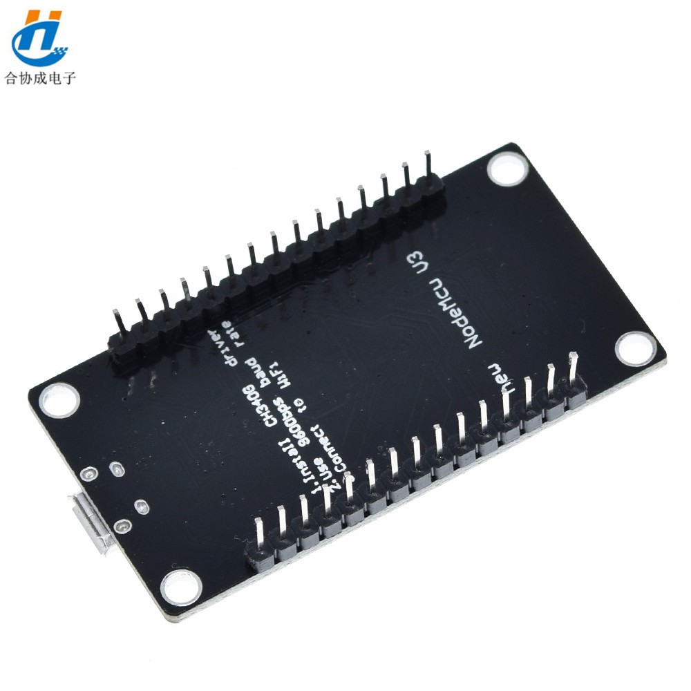 Bảng Mạch Phát Triển Wifi Esp8266 Lua Wifi V3 | BigBuy360 - bigbuy360.vn