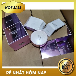 Phấn Nước HERA UV Mist Cushion Cover SPF50+ PA+++  #C21
