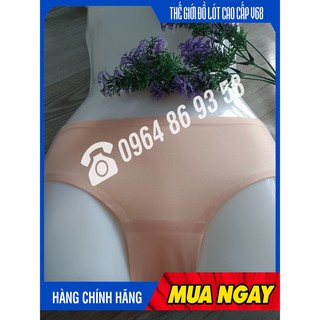 Quần lót nữ cotton Triumph Sloggi ZeZo