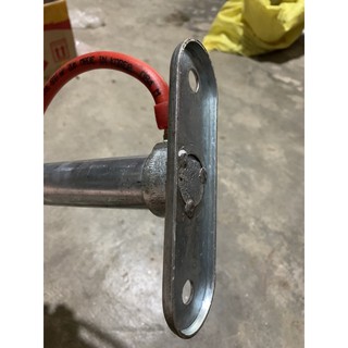 Bơm xe máy xe đạp quốc phòng (60cm)