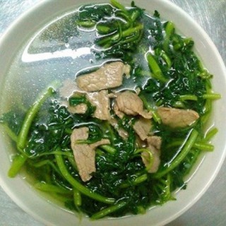 Hạt giống Rau tần ô (20g)