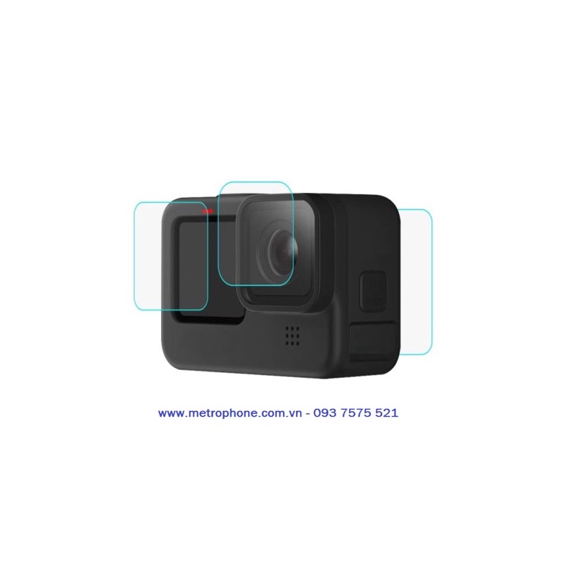 cường lực dành cho gopro 10