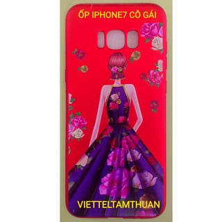 Ốp iphone gương
