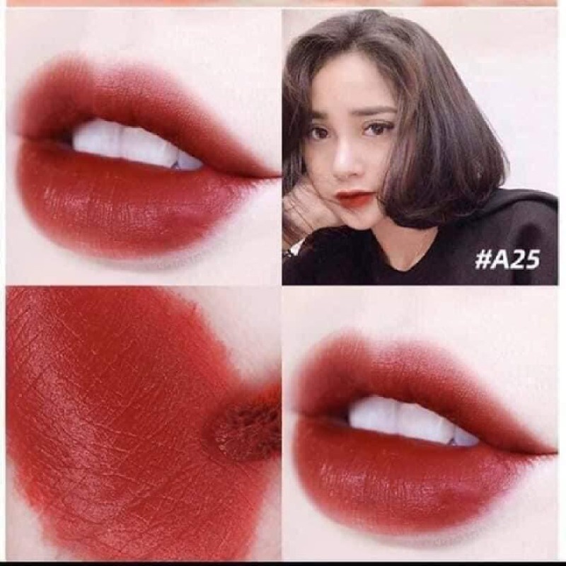 Son bbia 25, son bbia 12 hàn quốc chính hãng - Cosmetic999