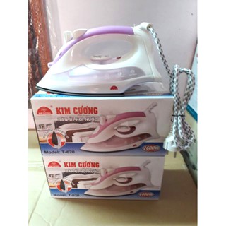 BÀN ỦI / BÀN LÀ KIM CƯƠNG T620