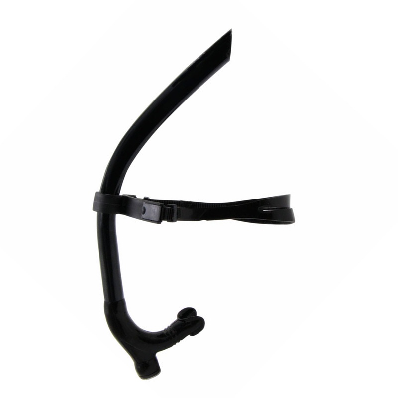 Ống Thở Lặn Bảo Hành 12 Tháng Ống Thở Đi  Biển Với Dây Đeo Silicone Mềm Mại Co Giãn Cleacco OTL Boro Sport