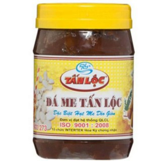 ĐÁ ME TẤN LỘC 900GR