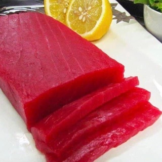 CÁ NGỪ ĐẠI DƯƠNG SASHIMI (thanh tầm 700gr)
