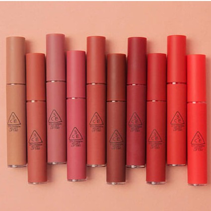 Son Kem Lì It's Skin Life Color Lip Crush Matte