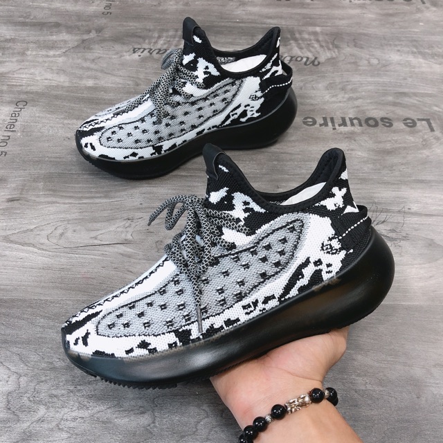 [FreeShip - Hàng xịn] Giày thể thao nam, giày sneaker nam hàng cao cấp 2020